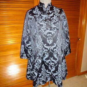 Pirate/Steampunk/18th Century costume coat